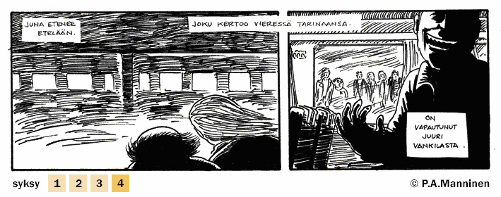 &copy; P.A. Manninen 2006