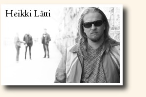 Heikki L&auml;tti
